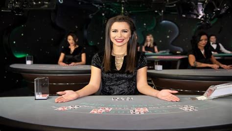 blackjack casino philippines